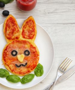 Meniu de Paște pentru copii: practic, rapid și distractiv!