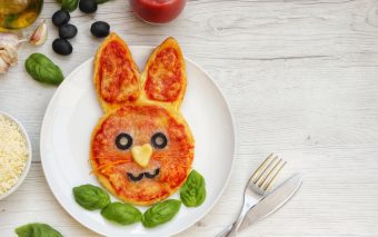 Meniu de Paște pentru copii: practic, rapid și distractiv!