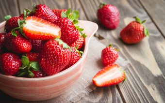 Căpșuni - proprietăți și beneficii ale fructului simbol al primăverii