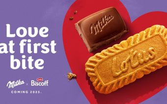Mondelēz International și Lotus Bakeries își unesc forțele pentru a extinde marca Biscoff în India și pentru a crea inovații în ciocolată sub ambele brand-uri, pe piețele cheie