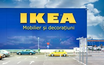 IKEA Timișoara sărbătorește un an de la deschidere