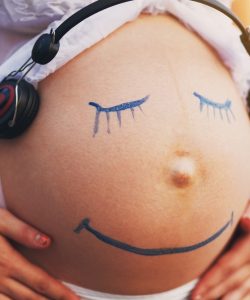 Momente frumoase în sarcină. 10 lucruri distractive de făcut când ești însărcinată