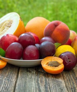 Cele mai hidratante fructe de vară: un amestec de gust și nutrienți