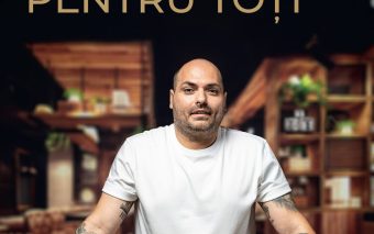 „Asiatic pentru toți” – O călătorie delicioasă în bucătăria japoneză cu Chef Cătălin Petrescu