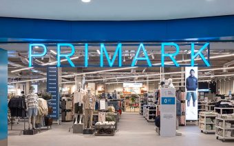 PRIMARK VA DESCHIDE CEL DE-AL TREILEA MAGAZIN ÎN ROMÂNIA LA 7 AUGUST