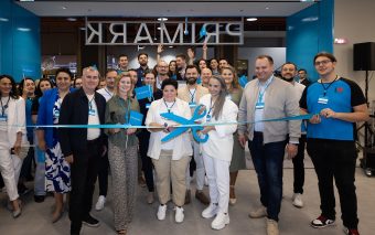 PRIMARK A DESCHIS PRIMUL SĂU MAGAZIN ÎN TIMIȘOARA, ÎN IULIUS TOWN