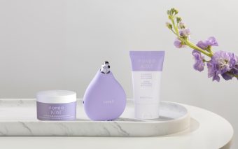 FOREO lansează KIWI™ Oil Control Mattifying Moisturizer - baza perfectă de machiaj pentru un ten gras