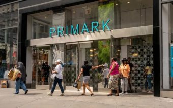 Primark anunță un nou parteneriat pentru a dezvolta programele de training în design circular din cadrul companiei