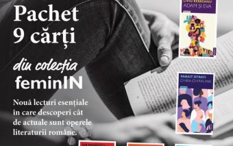 Editura Publisol: Recomandări de lecturi pentru o toamnă plină de aventuri