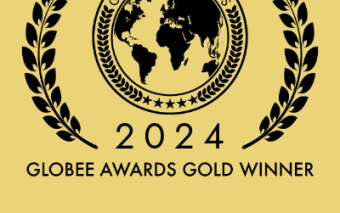 Ensana a fost desemnată câștigătoare a premiului Gold Globee® la cea de-a 14-a ediție anuală a Premiilor Globee® pentru afaceri (internaționale) 2024 - Globee® Awards for Business (International)