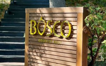 BOSCO Gourmet Nest își întâmpină oaspeții cu un nou meniu semnat de chef Andrey Korobyak