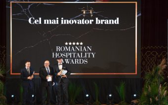 NOUA, desemnat cel mai bun restaurant din România. Peste 750 de profesioniști HoReCa au celebrat, la Ateneu, câștigătorii anului în cadrul Romanian Hospitality Awards