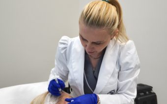 Noua tehnologie ProfHilo Structura - soluția inovatoare anti-aging!