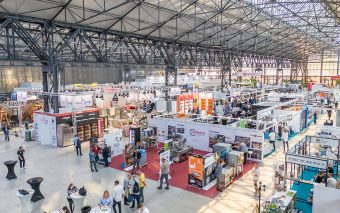 FoodService & Hospitality Expo 2024 devine pentru trei zile centrul de business Horeca și Retail din sud-estul Europei