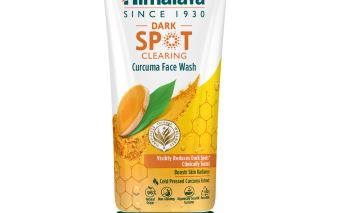 Himalaya Wellness lansează Dark Spot Clearing Curcuma, o gamă nouă pentru reducerea petelor pigmentare