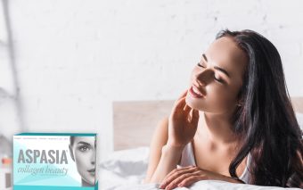 Frumusețea pielii vine din interior cu ASPASIA® Collagen Beauty!