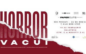 Horror Vacui, cel mai lung eveniment teatral din lume, are loc la București și explorează istoria abandonului din perioada comunistă