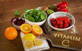 Vitamina C: 5 fructe și alte alimente cu cel mai mare conținut de vitamina C