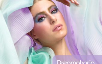 COLECȚIA KIKO MILANO DREAMPHORIA: TREZIȚI-VĂ ÎN VIS