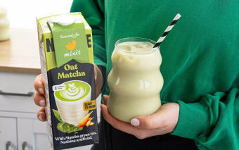 Primăvara are gust de Matcha și… Dubai: arome inedite pentru răsfățul de zi cu zi