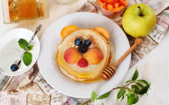 7 idei pentru gustări delicioase, sănătoase și creative