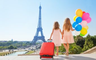 8 destinații de Paște - potrivite pentru familiile cu copii