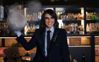 Dacia Romanian Dining lansează noi meniuri de evenimente inspirate din gastronomia mănăstirească românească