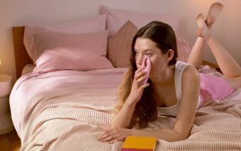 Redescoperă calmul: FOREO îți aduce frumusețea și relaxarea în câteva minute
