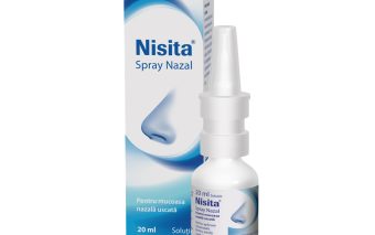 „Respiră, nu șterge” – o campanie a brandului Nisita®, aliat de încredere în sezonul alergiilor  