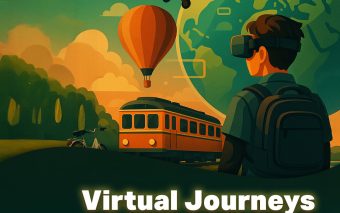 Virtual Journeys –  Pornește într-o aventură digitală de neuitat la ParkLake!