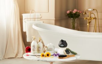 Your Hair, Your Light - Noul ritual de reparare a părului