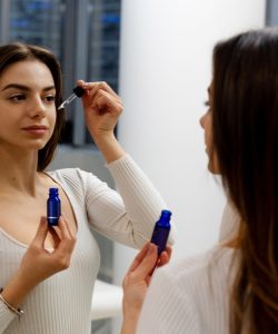 Acid hialuronic în sarcină. Poate fi utilizat?