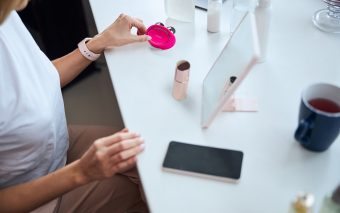 Spune „da” beneficiilor microcurenților – din vârful degetelor până la pomeți