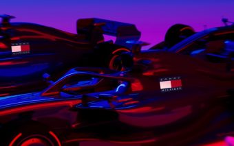 TOMMY HILFIGER SE ALĂTURĂ ECHIPEI CADILLAC FORMULA 1® CA PARTENER VESTIMENTAR OFICIAL