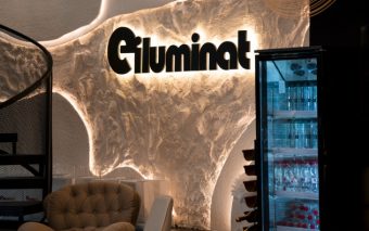 Un nou reper în designul de interior și exterior:  eiluminat.ro își deschide un showroom spectaculos în nordul Capitalei