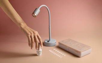 OPI revoluționează extensiile de unghii: descoperă GELevate™, perfect de rapid!