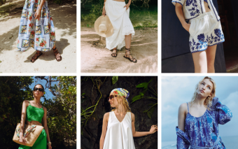 Iubește vara! Noua colecție Primark „Love the Summer” aduce Rio de Janeiro în garderoba ta