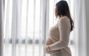 10 fraze... pe care să nu le spui niciodată unei femei însărcinate