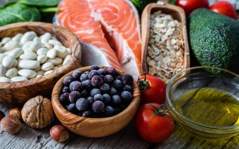10 alimente antiinflamatoare