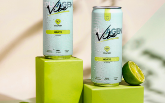 Hidratare cu Vibe: Collagen Vibe lansează noi arome tropicale pentru o vară fresh!