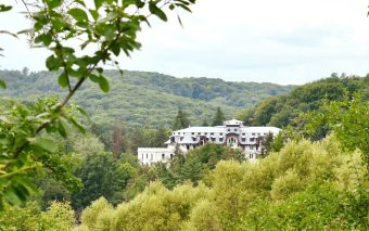 Băile Govora - Refugiul perfect când căldura devine apăsătoare