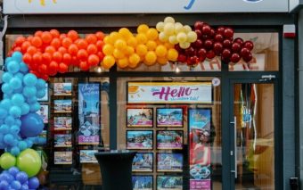 Hello Holidays Iași – un nou început pentru vacanțele de neuitat din inima Moldovei