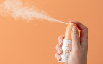 Ready, set, shine! Boost de vară pentru părul tău