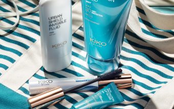E VARĂ LA KIKO MILANO: ZILE SCĂLDATE DE SOARE CU NOUA LINIE SUNCARE