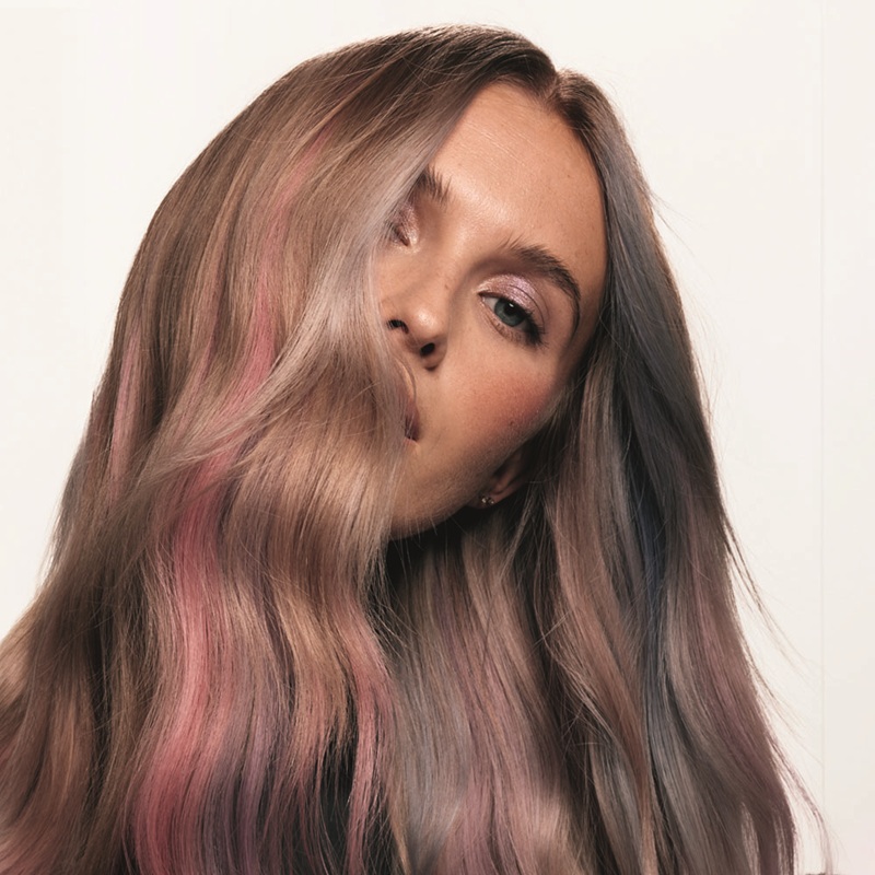 SURREAL COLOR – culoarea care îți dă puterea să fii TU