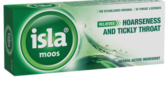 Descoperă isla® și fă-ți vocea auzită, chiar și în vacanță!