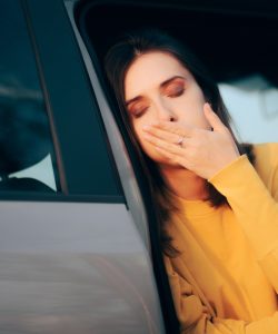 Răul de mașină: 10 remedii eficiente pentru a-l preveni