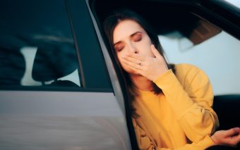 Răul de mașină: 10 remedii eficiente pentru a-l preveni