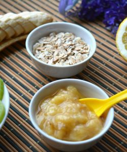 3 măști de față cu fructe naturale 