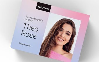 Topul verii? Glow perfect și aromele alese de Theo Rose